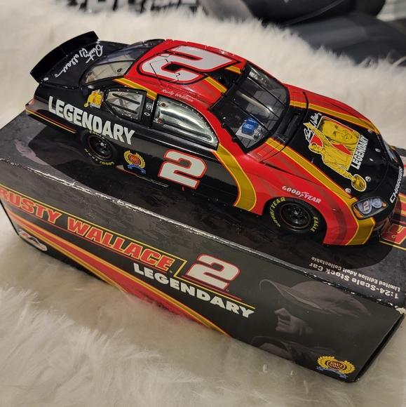 Nascar Diecast - Picture 1 of 5